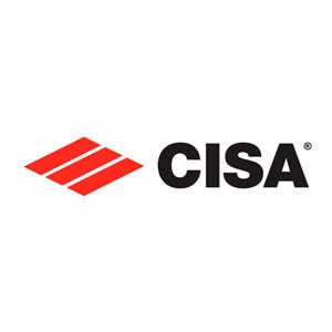 Logotipo de cisa