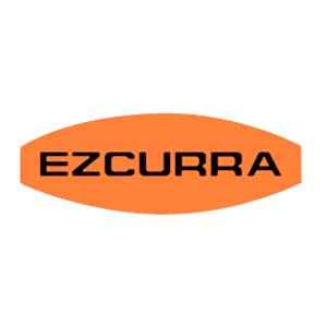 Logotipo de ezcurra