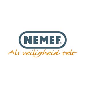 Logotipo de nemef