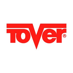 Logotipo de tover